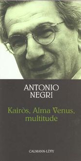 Produktbild: Kairos Alma Venus Multitude