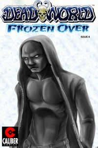 Produktbild: Deadworld: Frozen Over Vol.1 #4