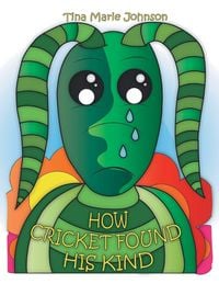 Produktbild: How Cricket Found His Kind