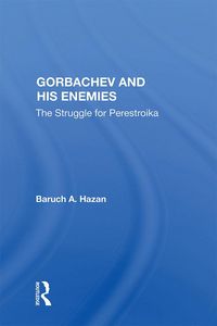 Produktbild: Gorbachev and his Enemies