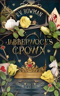 Produktbild: Jabberwock's Crown