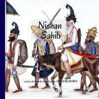 Produktbild: Nishan Sahib