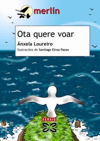 Produktbild: Ota quere voar
