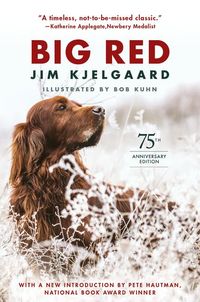 Produktbild: Big Red (75th Anniversary Edition)