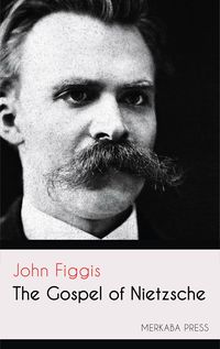 Produktbild: The Gospel of Nietzsche