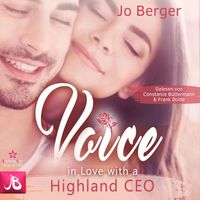 Bild vom Artikel Voice: In Love with a Highland CEO vom Autor Jo Berger