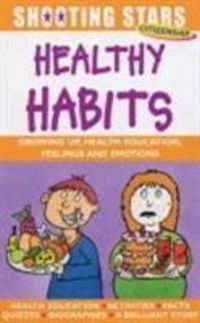Produktbild: Shooting Stars Healthy Habits