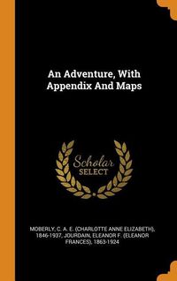 Produktbild: Adv W/appendix & Maps