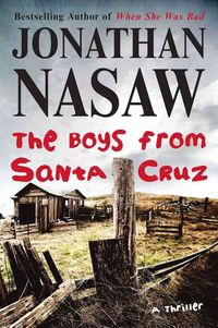 Produktbild: Boys from Santa Cruz