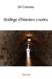 Produktbild: Florilege d histoires courtes