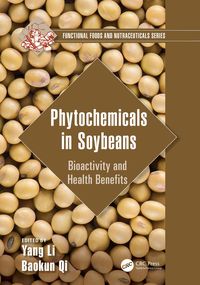 Produktbild: Phytochemicals in Soybeans