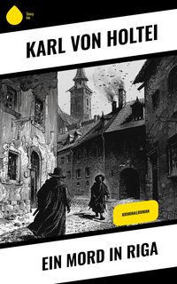 Produktbild: Ein Mord in Riga