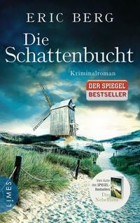 Produktbild: Die Schattenbucht
