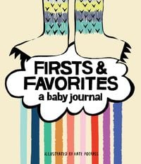 Produktbild: Firsts & Favorites