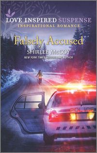 Produktbild: Falsely Accused