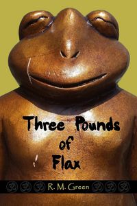 Produktbild: Three Pounds of Flax