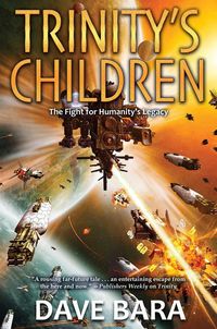 Produktbild: Trinity's Children