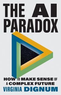 Produktbild: The AI Paradox