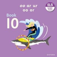 Produktbild: Press, K: Essential Letters and Sounds: Essential Blending B