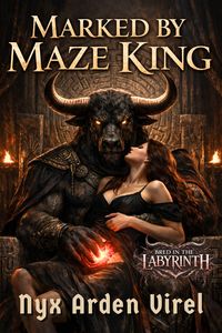 Produktbild: Marked By Maze King