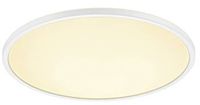 Produktbild: Nordlux Oja 47286001 LED-Panel 22W Warmweiß Weiß