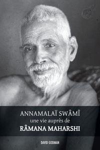 Produktbild: Annamala&iuml; Swami, une vie aupr&egrave;s de Ramana Maharshi