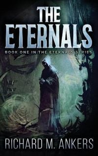 Produktbild: The Eternals