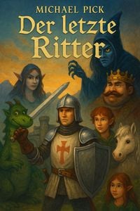 Produktbild: Der letzte Ritter