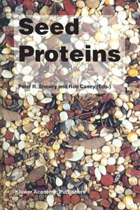 Produktbild: Seed Proteins