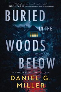 Produktbild: Buried in the Woods Below