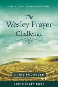Produktbild: Wesley Prayer Challenge Youth