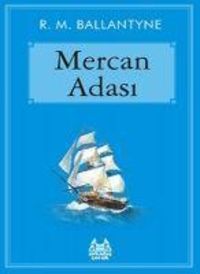 Produktbild: Mercan Adasi