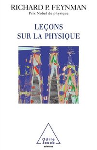 Produktbild: Le&ccedil;ons sur la physique