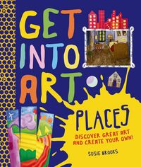 Produktbild: Get Into Art Places