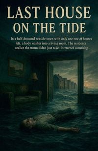 Produktbild: Last House On The Tide
