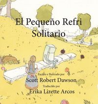Produktbild: El Peque&ntilde;o Refri Solitario