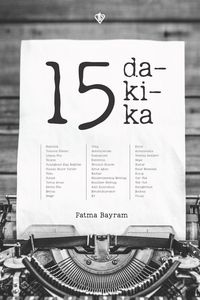 Produktbild: 15 Dakika
