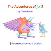 Produktbild: The Adventures of Jix 2