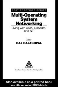 Produktbild: Multi-Operating System Networking