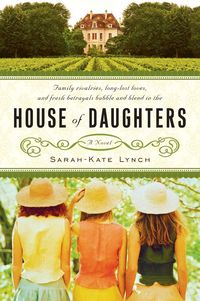 Produktbild: House of Daughters