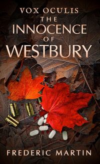 Produktbild: The Innocence of Westbury