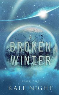 Produktbild: A Broken Winter
