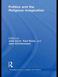 Produktbild: Politics and the Religious Imagination