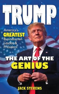 Produktbild: Trump The Art Of The Genius