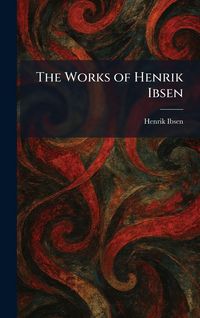 Produktbild: The Works of Henrik Ibsen