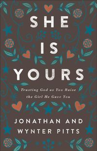 Produktbild: She Is Yours