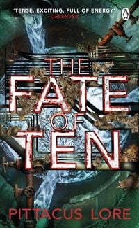 Produktbild: The Fate of Ten