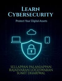 Produktbild: Learn Cybersecurity