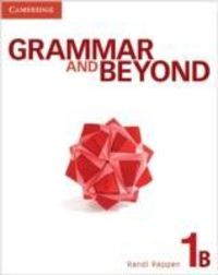 Produktbild: Reppen, R: Grammar and Beyond Level 1 Student's Book B