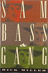 Produktbild: Sam Bass and Gang